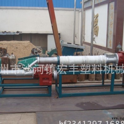 萊州路旺專業(yè)生產(chǎn)再生造粒機(jī)(圖)適用于PE、PP、PS、PVC、ABS等