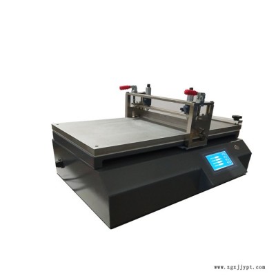 pet薄膜涂布試驗機 樹脂實驗室小型涂布機