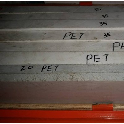 德國蓋爾PET板、乳白色PET板棒、灰色PET板棒、黑色PET板棒、