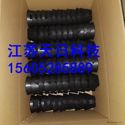廠家直銷(xiāo)河北塑料避雷底座 避雷墩密封圈 扁鐵護(hù)套