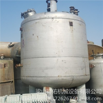 便宜處理二手儲罐 5-100立方不銹鋼儲罐 10方玻璃鋼儲罐 型號齊全