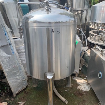 專業出售全新/二手 不銹鋼電加熱攪拌罐 化工容器 奶倉 全國專業購銷