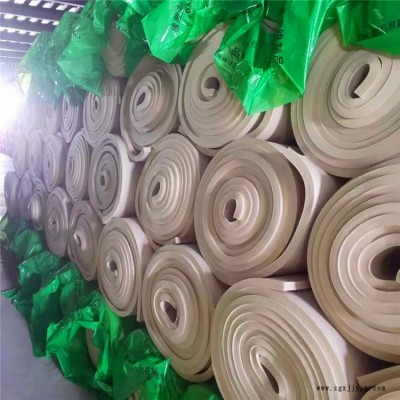 現(xiàn)貨供應(yīng) 優(yōu)達 安裝方便 化工容器保溫 b1級橡塑保溫板