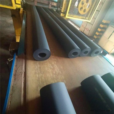 現(xiàn)貨供應(yīng) 優(yōu)達 不吸濕防凍 化工容器保溫 橡塑保溫板廠家