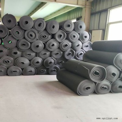 廠家批發 優達 保溫隔熱隔音 化工容器保溫 橡塑保溫管價格