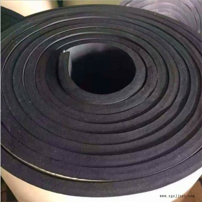 廠家直銷 優達 安裝方便 化工容器保溫 b1級橡塑保溫管