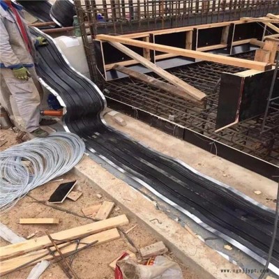 止水帶生產廠家 永瑞 橡膠止水帶 橋梁651橡膠止水帶 水庫橡膠止水帶