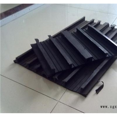 橡膠止水帶300x6 651型 水庫隧道用止水橡膠帶生產廠家特價促銷