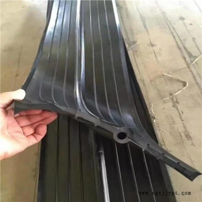 300x8中埋式止水帶 萍鄉中埋式止水帶 中置式橡膠止水帶