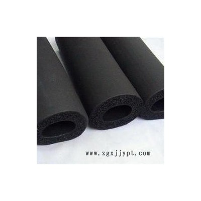 綠德公司供應銷售設備阻燃專用橡塑隔熱管 防火橡塑管 綠都橡塑阻燃管 品質優良
