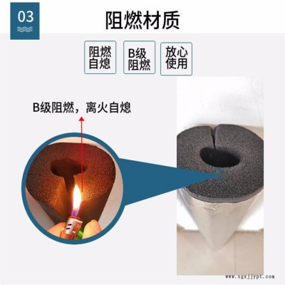 河北橡塑保溫材料生產廠家 富恒橡塑保溫板 華能橡塑板 鋁箔防火橡塑保溫板 橡塑海綿板 鋁箔貼面橡塑板 華美橡塑 B1級