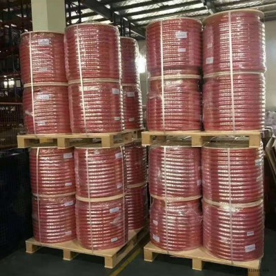高壓膠管  導熱油管  蒸汽膠管  云科橡塑   蒸汽膠管  6-51  歡迎來電