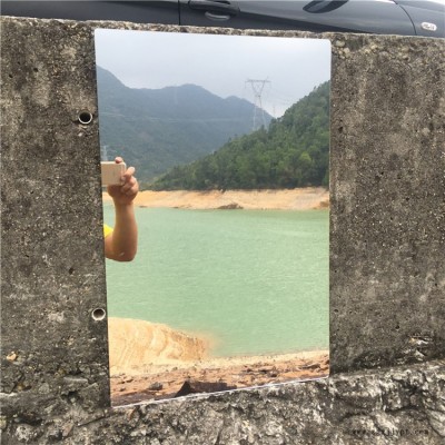亞克力材質鏡片_塑料玩具PMMA鏡片_背膠PS鏡片_環保PC鏡片切割
