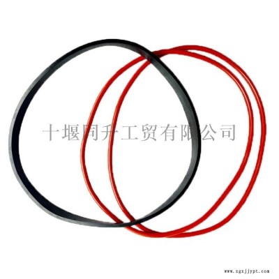 重慶康明斯NT855發(fā)動機(jī)缸套密封圈215090