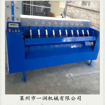 多錠打球機 撕裂膜球多錠打球機