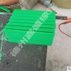超高分子量聚乙烯機床鏈條導軌雙排upe鏈條滑軌機械輸送導軌定制