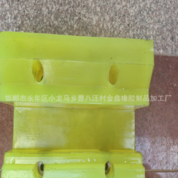廠家直發 加工各種聚氨酯制品 耐磨耐油減振緩用沖聚氨酯件