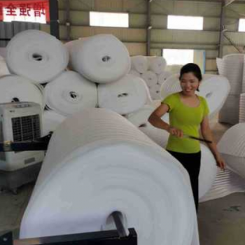 包裝材料減震材料EPE珍珠棉廠家批發價格便宜質量好