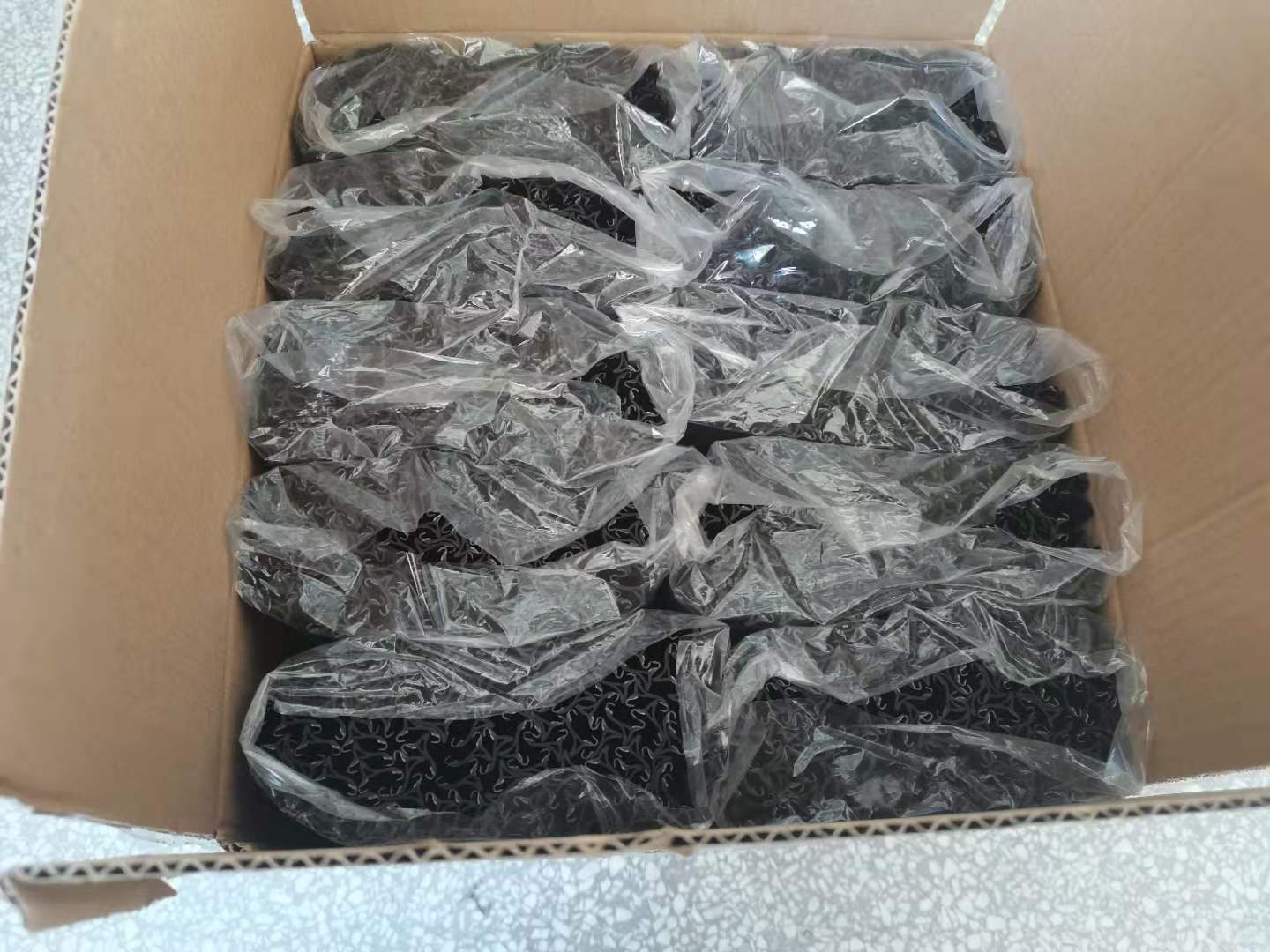 單擠護套包裝1