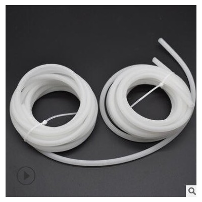批發PVC軟管啞面軟管霧面塑料管軟質 耐磨軟水管自來水管按需定制