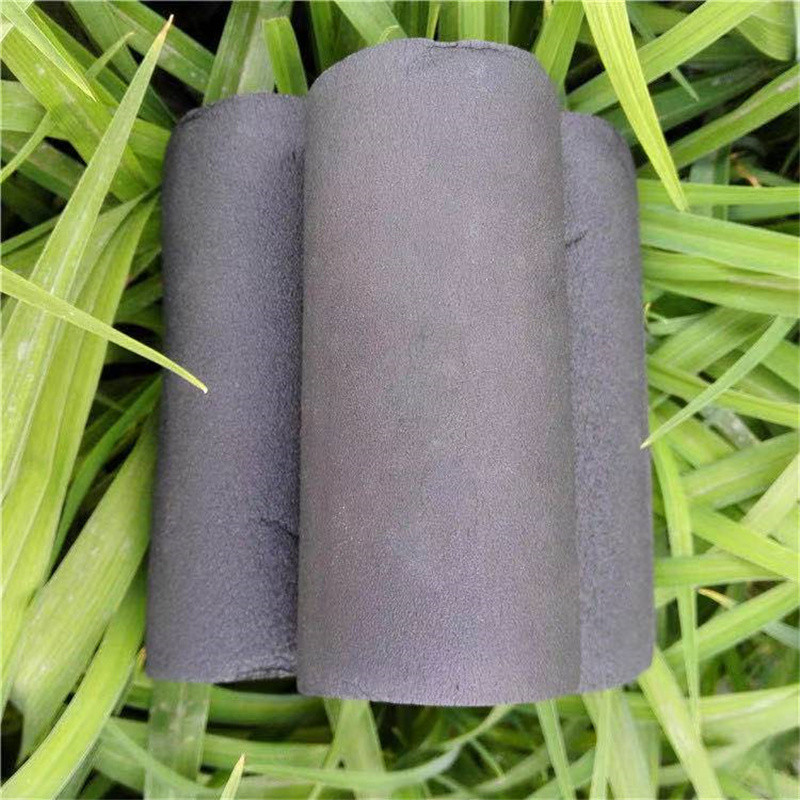 三林橡膠管生產加工 發泡橡塑管 海綿橡塑管 工藝介紹
