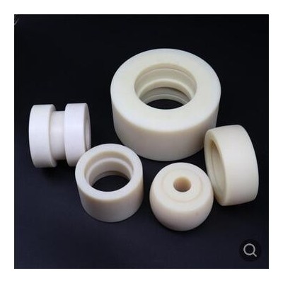 廠家生產(chǎn)尼龍制品 異形件加工 尼龍件制作支持來圖定做