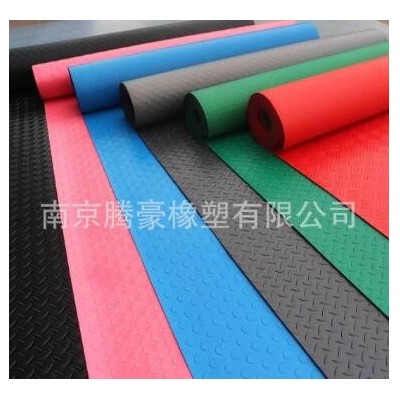 廠家直銷(xiāo)各種工業(yè)用防滑墊 耐油耐酸堿橡膠防滑墊