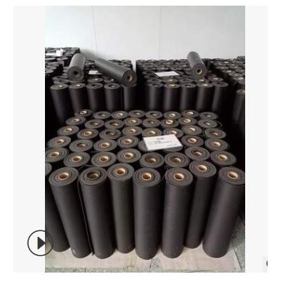 硫化阻尼片 阻尼隔音氈 隔音降噪減震 PVC止震墊聲學材料廠家