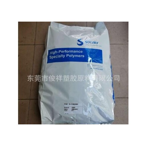 PVDF/蘇威/21508/0001，高機械應力，食品和制藥行業