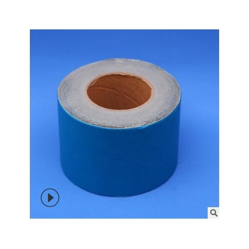 常州聚焦廠家直供陽(yáng)光板房用防水密封膠帶房屋止漏膠帶