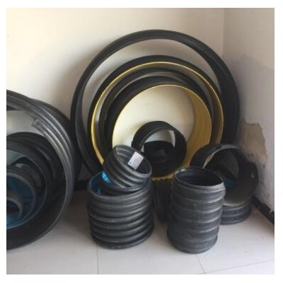 HDPE雙壁打孔波紋管SN8/DN800 規(guī)格齊全保證國(guó)標(biāo)