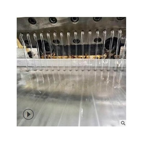 熔噴布PP原料現貨 聚丙烯熔噴無紡布專用料 口罩專用高溶脂塑料