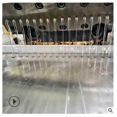 熔噴布PP原料現貨 聚丙烯熔噴無紡布專用料 口罩專用高溶脂塑料