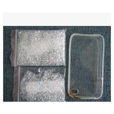 TPU/TPU手表帶80A,85A原料 手環料不出粉/85A