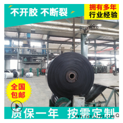 【廠家供應】 擋板輸送帶 環形擋邊運輸帶 聚酯輸送帶橡膠帶