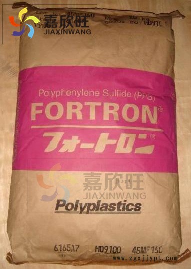 日本寶理PPS