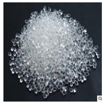 聚脂TPU注塑擠出吹塑C60A 65A70A75A80A85A90A95A透明耐化學耐油