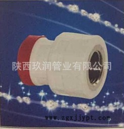 內螺紋直通