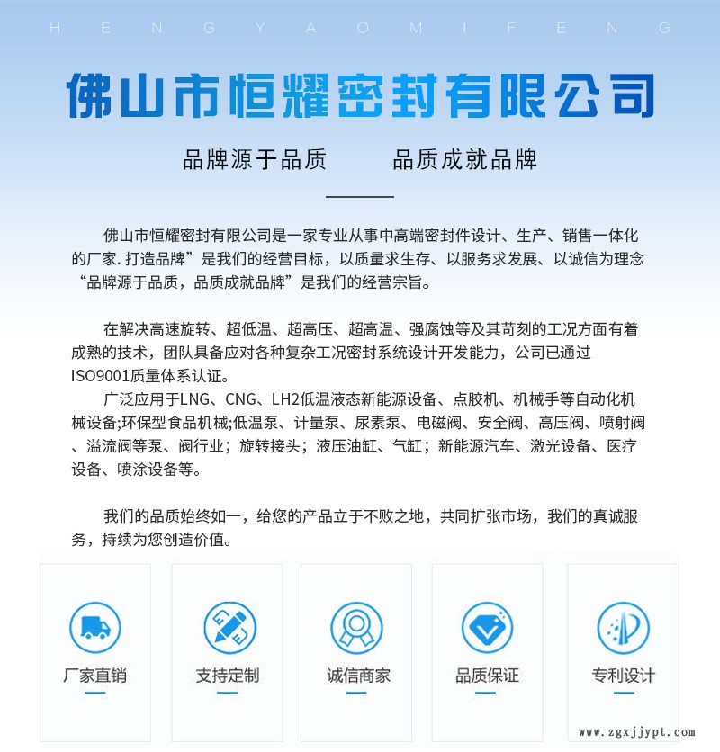 優(yōu)質(zhì)供應耐高溫耐酸密封圈硅膠丁晴膠O型圈 食品級透明硅膠密封圈示例圖1