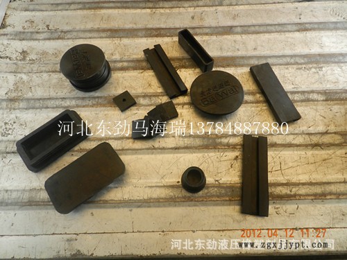 大型800*850*25耐油J型U型無骨架密封圈/各種大規格骨架油封示例圖5