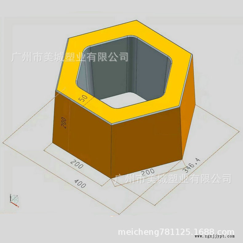 生產(chǎn)供應(yīng) 工字護(hù)坡模具 水庫護(hù)坡模具  歡迎咨詢示例圖5