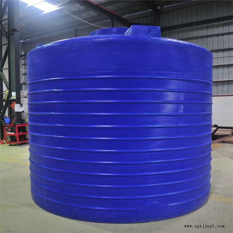10噸配水水塔 20立方滾塑做的塑料水塔 打漿塑料水塔價格