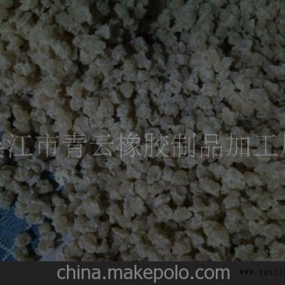 長期提供橡膠發泡制品加工
