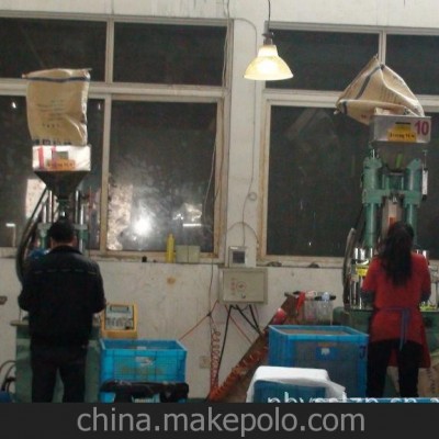 注塑機(jī)加工，塑料制品加工，塑料潔具加工，有自開(kāi)模具