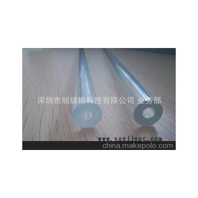 超透明PVC包裝管、PETG管、PC管、AbS管、PMMA管、包裝管