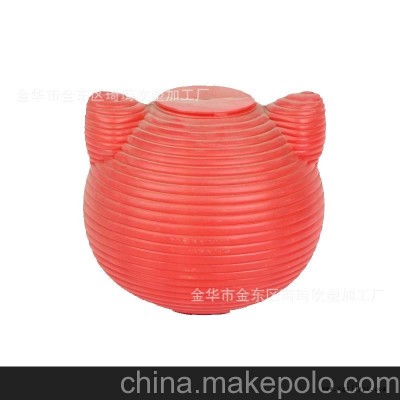 塑料玩具配件批發 定制 玩具吹塑加工 來樣加工 兒童玩具定做
