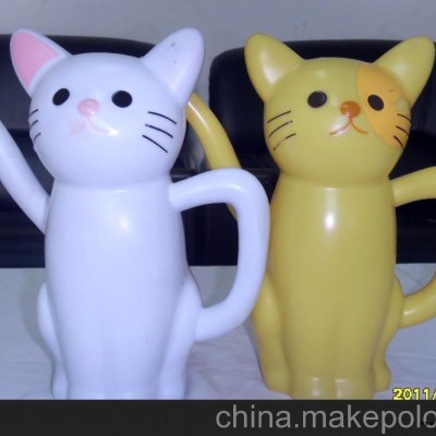 吹塑產品加工