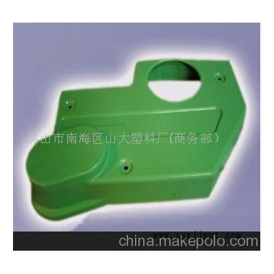紡織機(jī)械護(hù)殼，塑料制品，吸塑加工(圖)