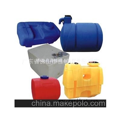滾塑水箱，PE水箱加工，壓路機水箱，滾塑加工服務