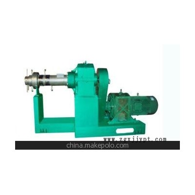 橡膠擠出機型號:XJ-45、XJ-65、XJ-85、XJ-115、XJ-150、XJ-200